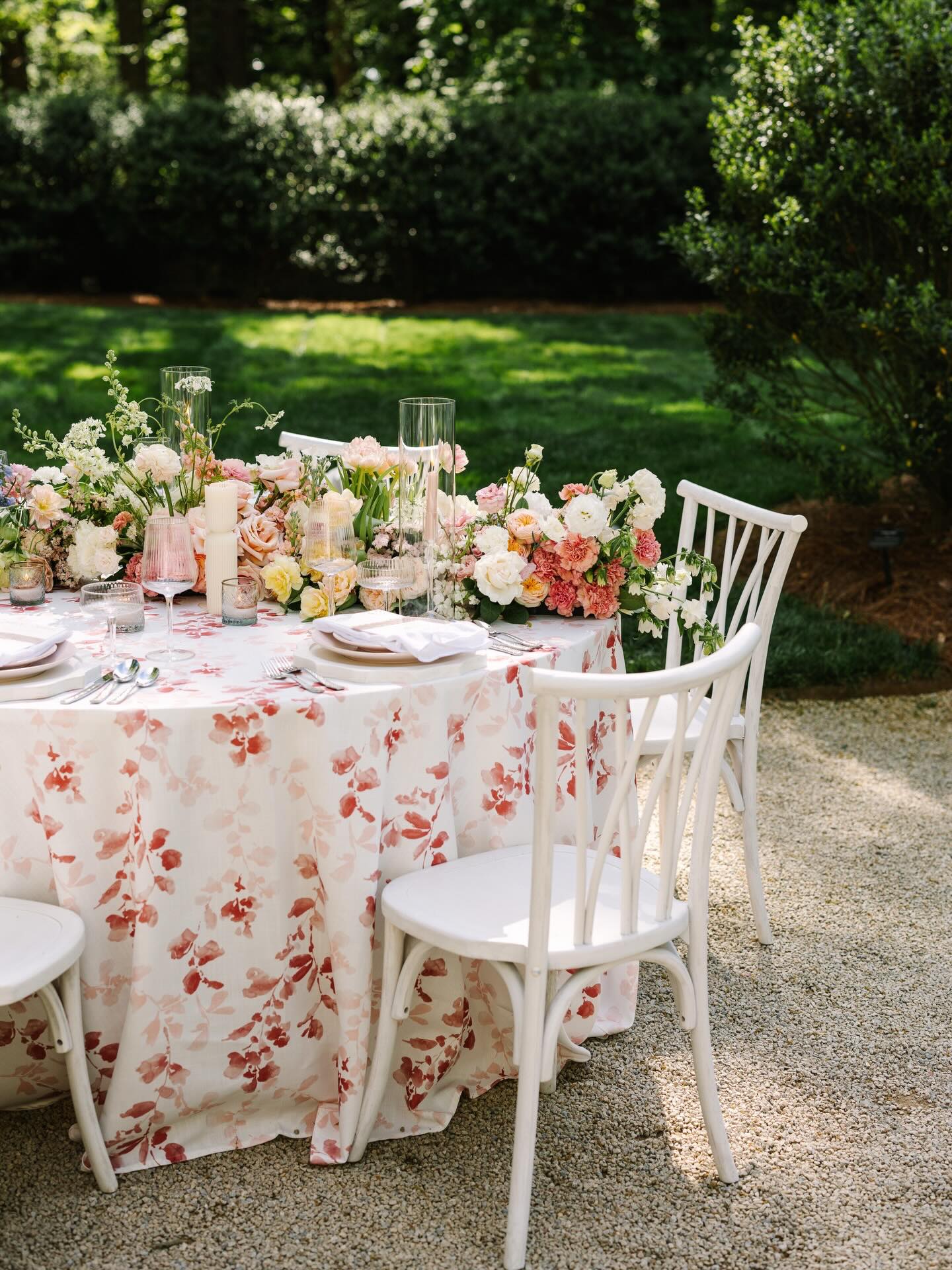 The Garden Series